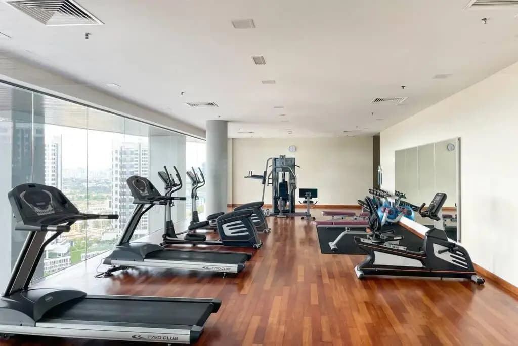 D'Bohemia Suite by Nest Home 【Paradigm Mall】 - photo 10