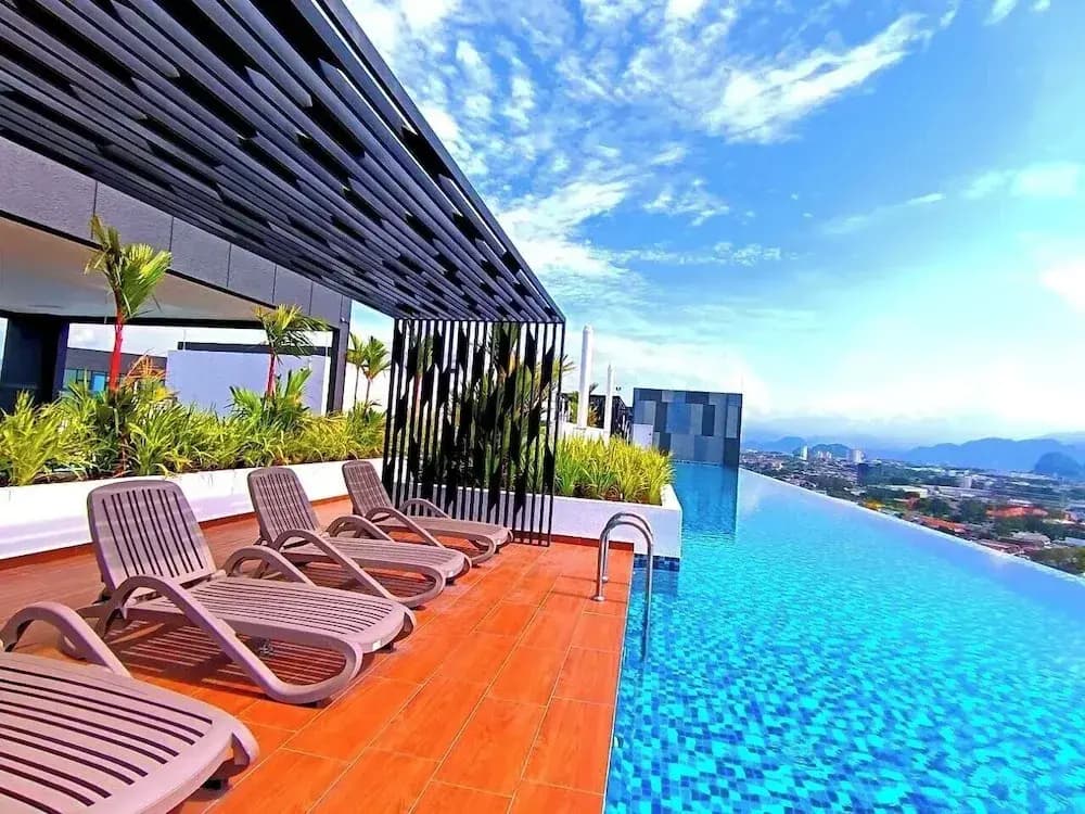 The Horizon Ipoh Dual L13A by Grab A Stay - photo 21
