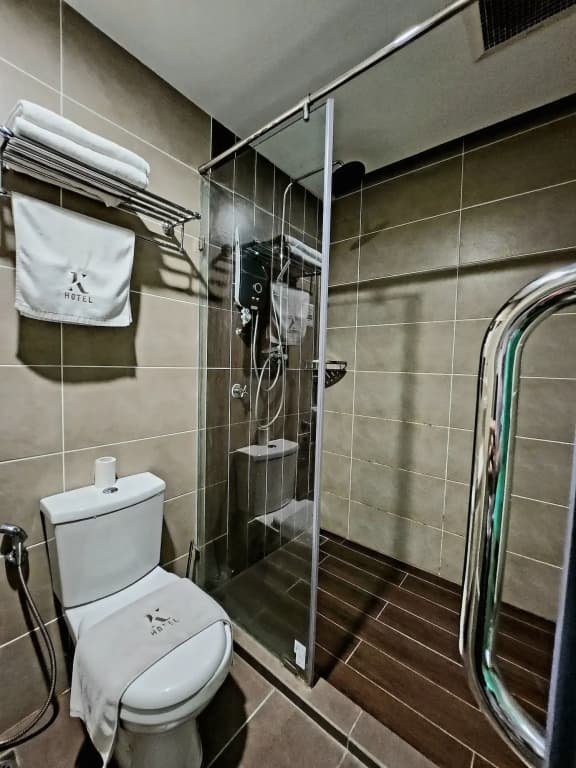K Hotel - photo 8