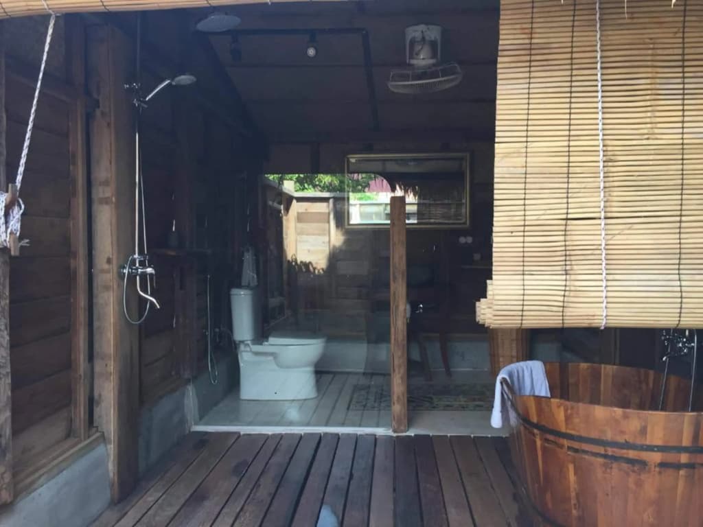 Kunang-Kunang Heritage Villas - photo 20