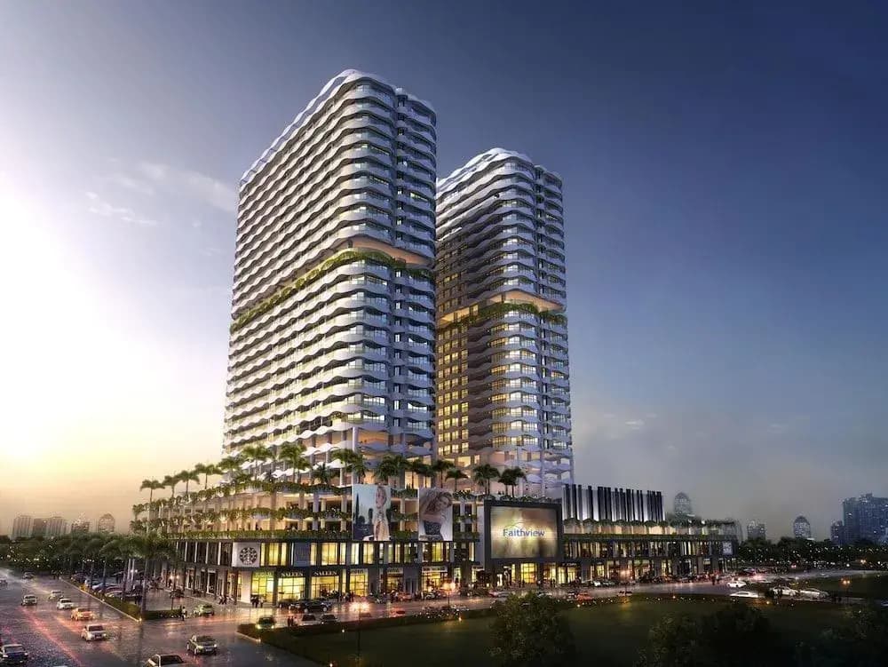 The Wave Residence By Beestay 5 Pax - photo 5