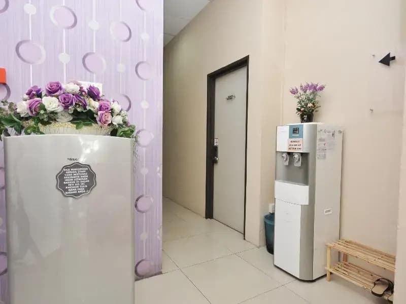 OYO 886 ADA Hotel & Apartment - photo 12