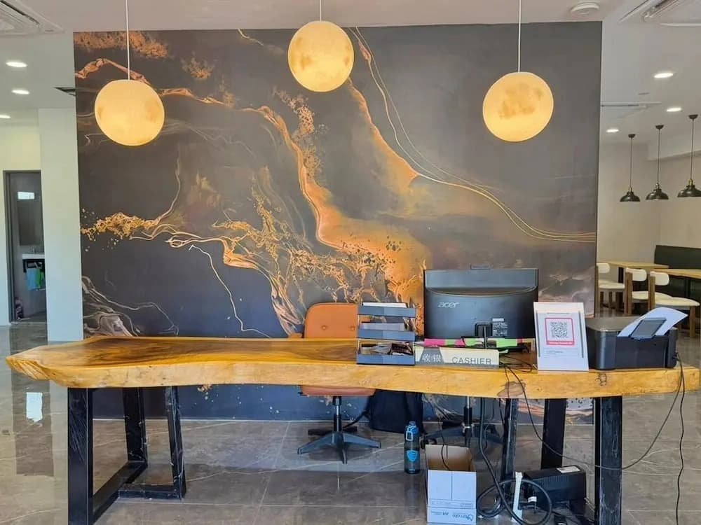 I-Fly Hotel - photo 11