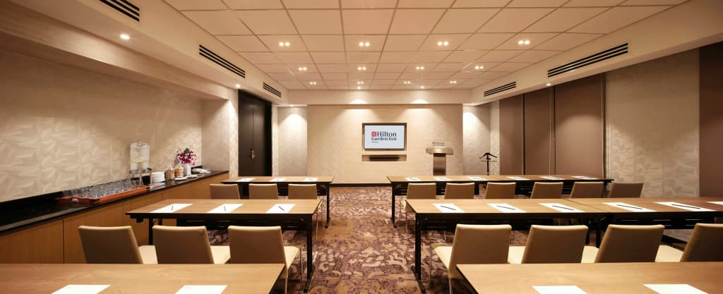 Hilton Garden Inn Puchong - photo 20