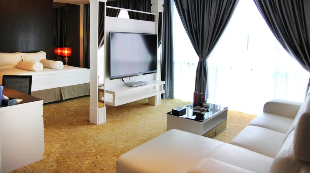 KSL Hotel & Resort - photo 37