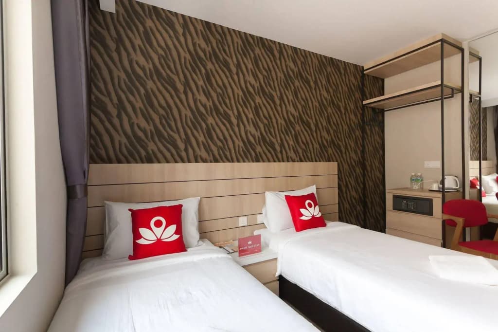 ZEN Rooms Medan Makmur - photo 7
