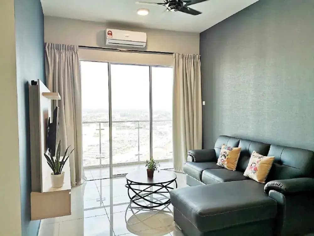 Parkland Residence Melaka Homestay By Lawivy - photo 6