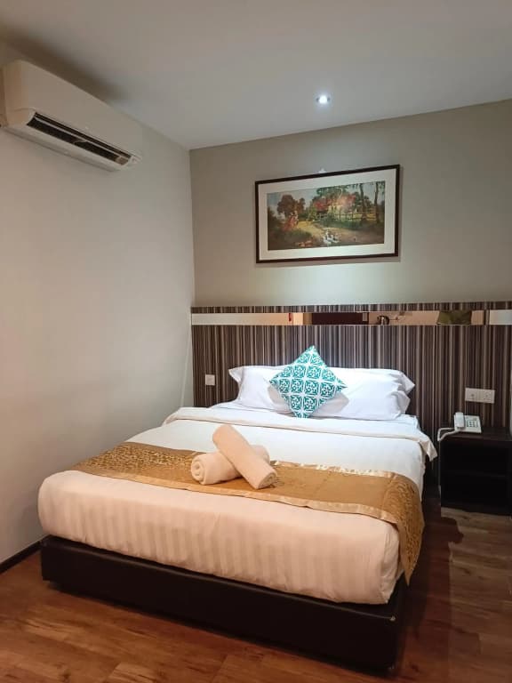 Kino Hotel - photo 14