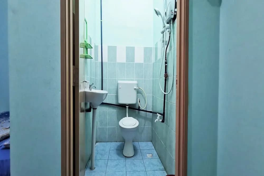 Hotel O Sosodikon Inap Desa - photo 9