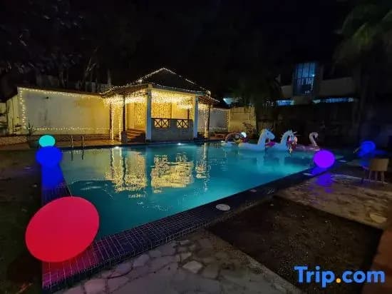 Seremban Grande Villa by uBook - photo 35