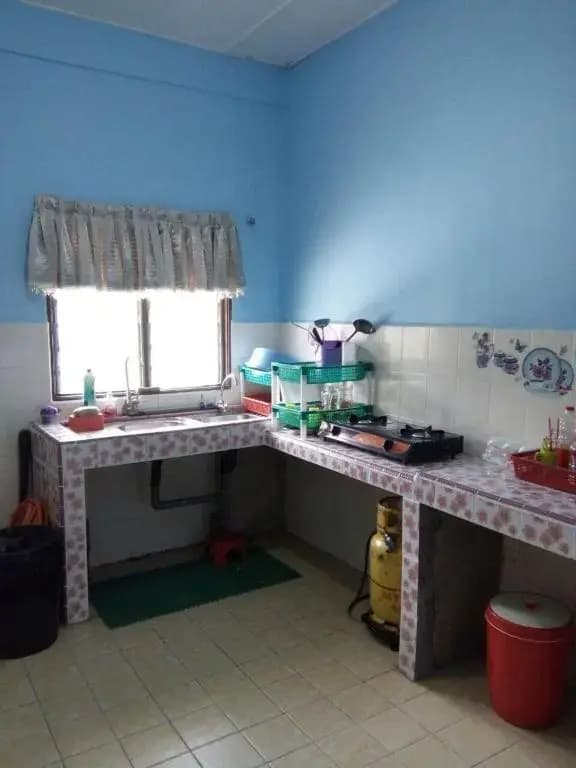 Saujana Homestay - photo 2