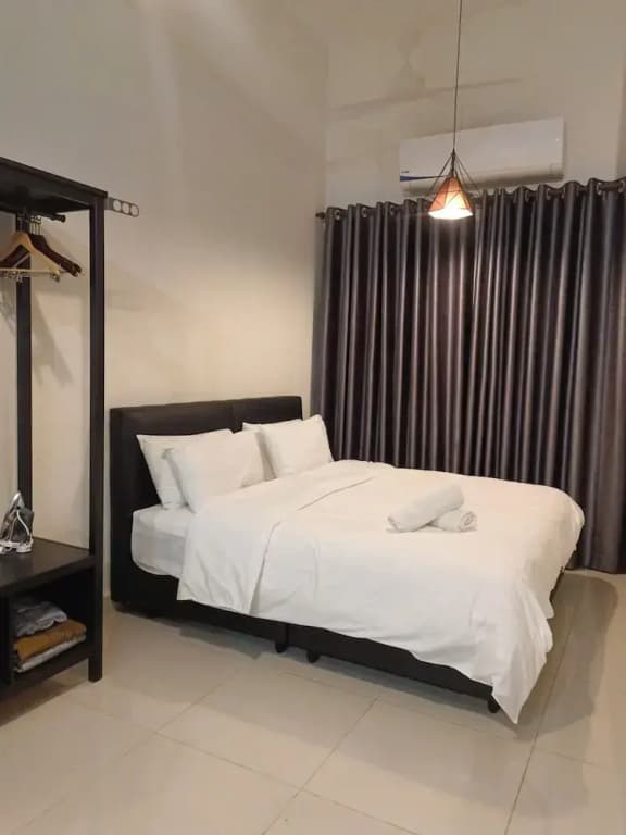 Klia Airport Homestay 7 - photo 12