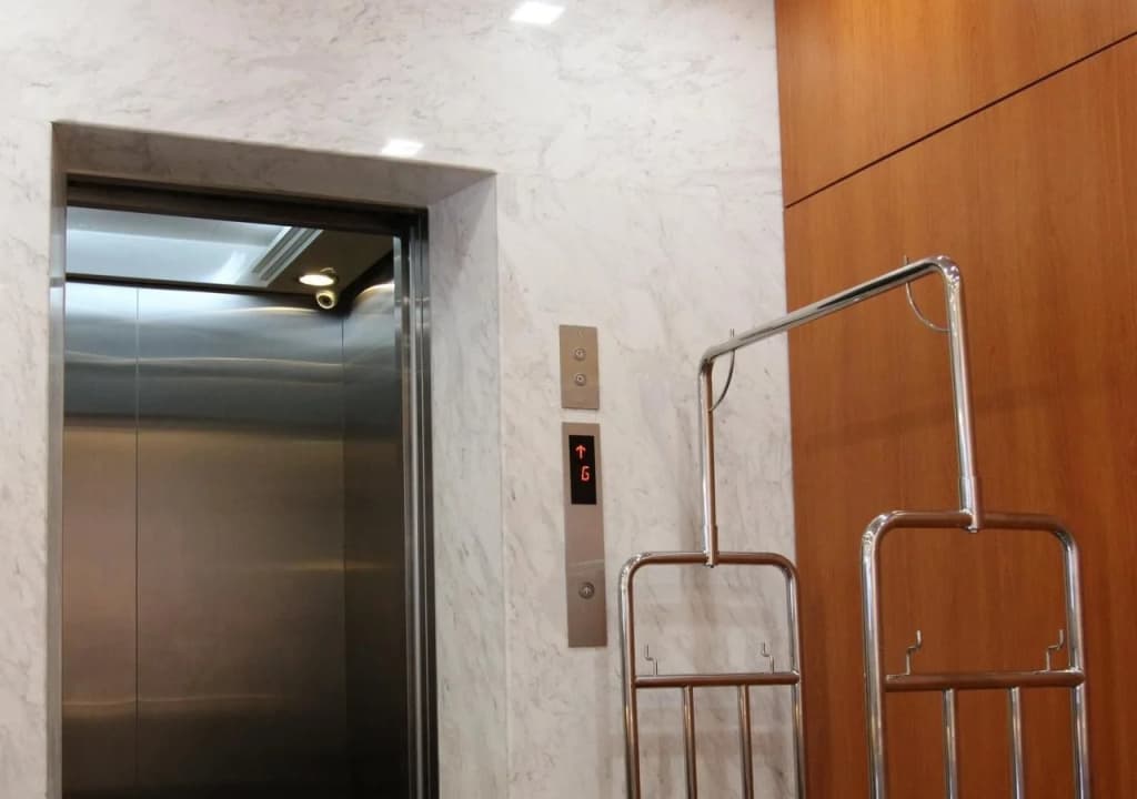 Hotel Pudu Bintang - photo 15