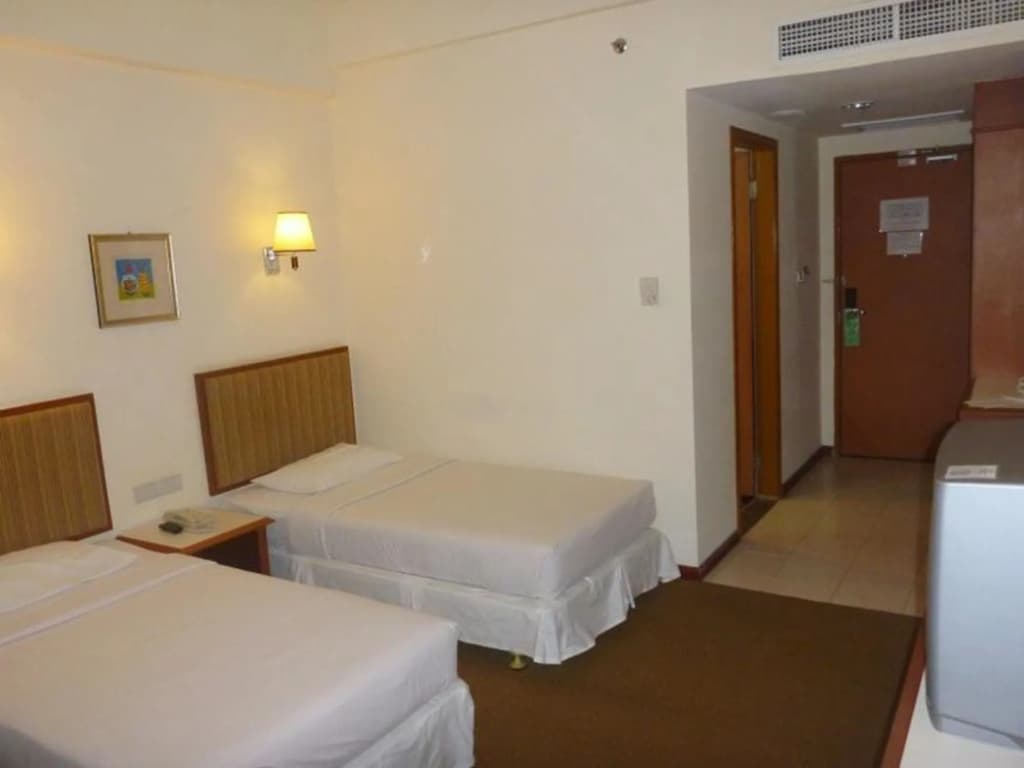 Seafest Hotel - photo 2