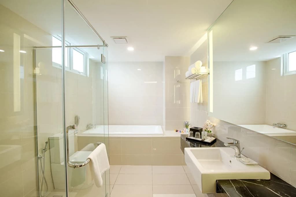 Hotel WP - photo 8
