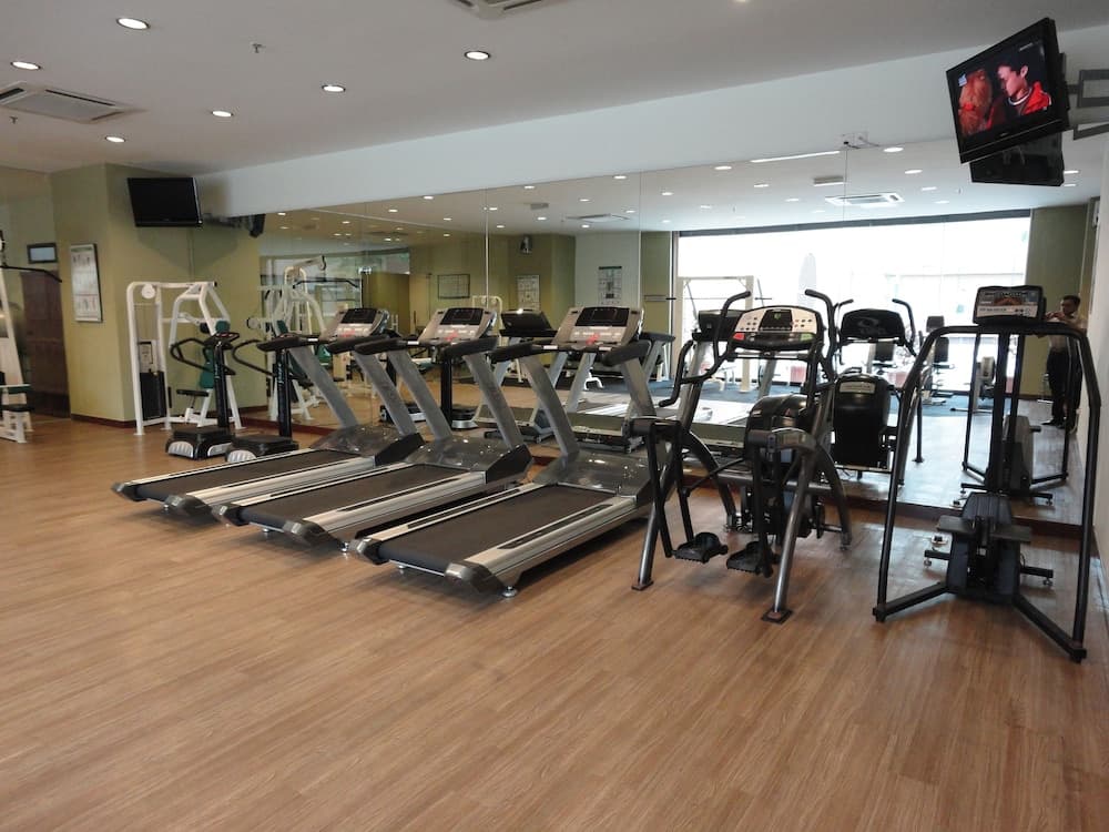 Times Square Service Suites - photo 31