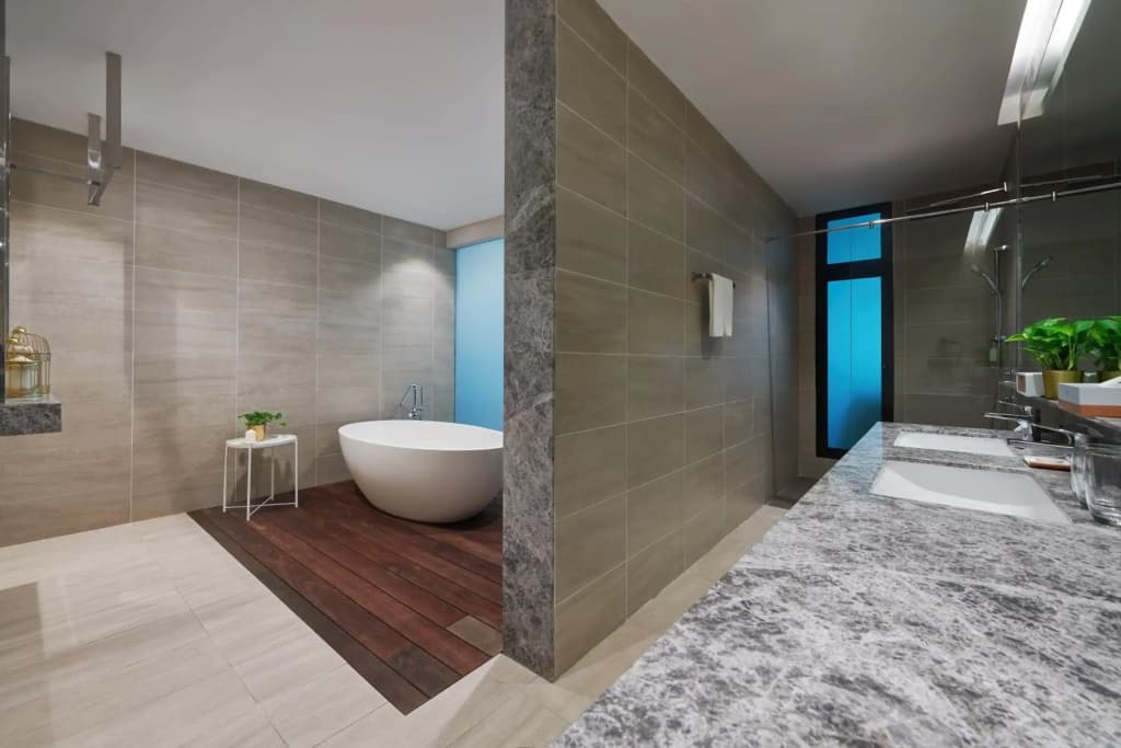 Mercure Living Putrajaya - photo 17