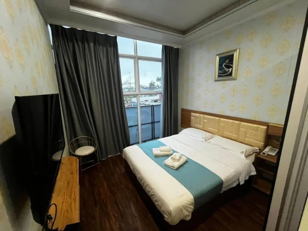 38 Home Stay - photo 13