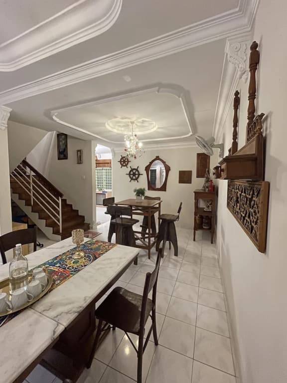 Baba & Charlie Homestay - photo 14