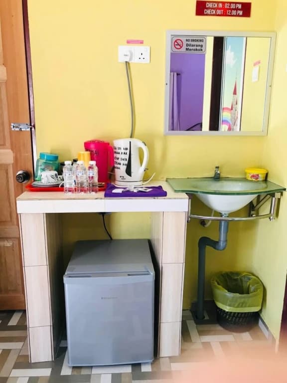 Zar Permai Motel dan Homestay - photo 6