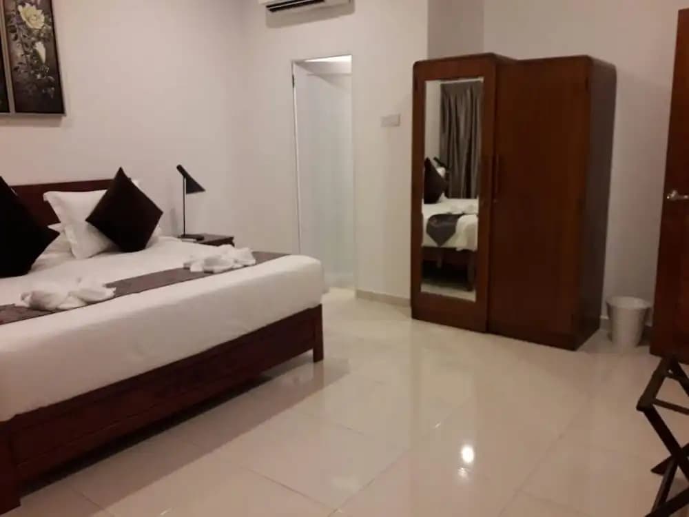 Villa 8M by Gingerflower Boutique Hotel - photo 1