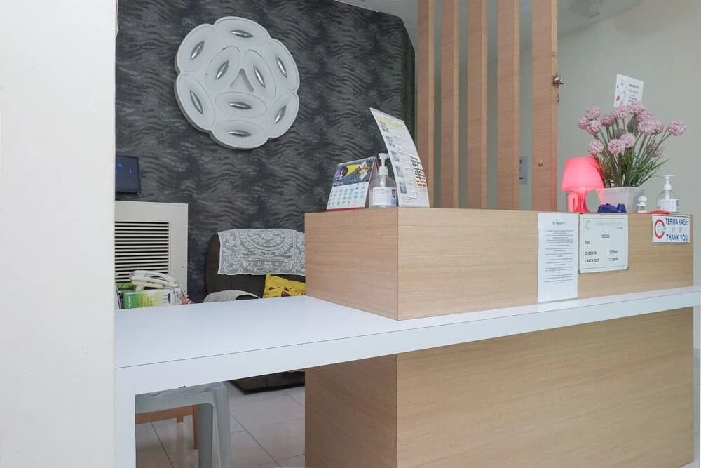 Urbanstay Kuantan by OYO Rooms - photo 11
