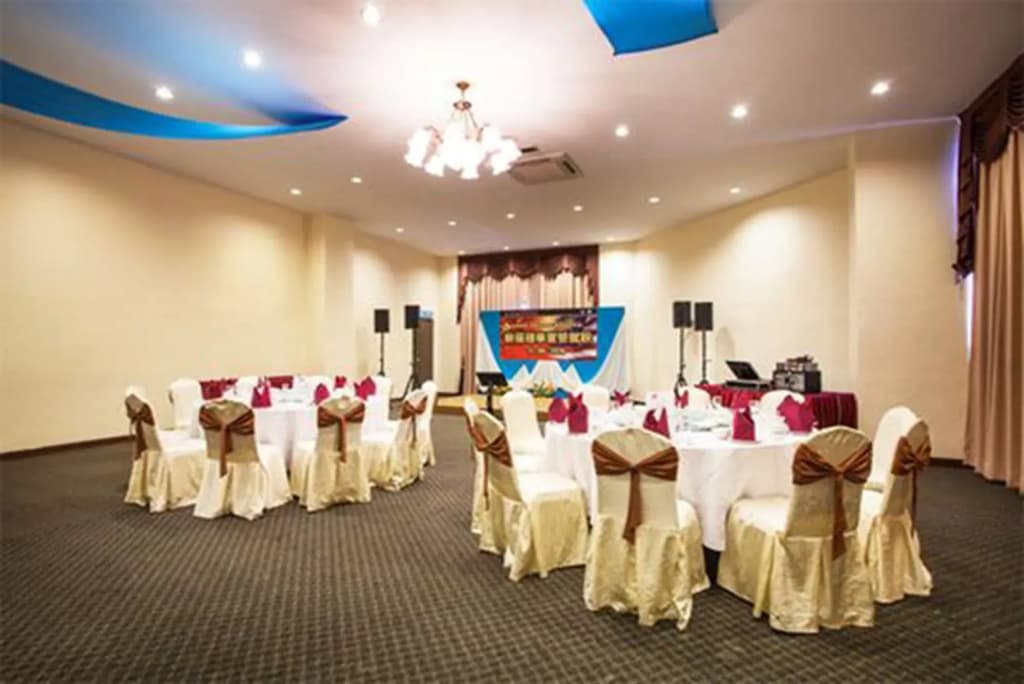 Hotel Tanjong Vista - photo 13