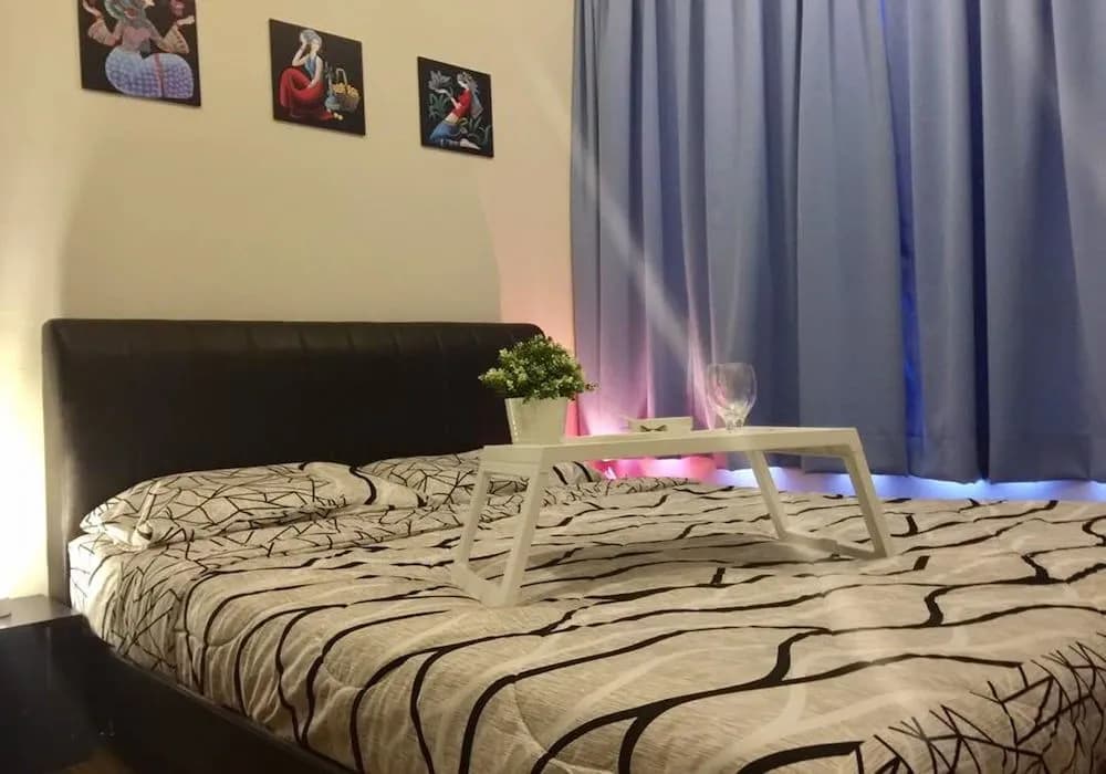 M Premium Petalz Residence - main photo