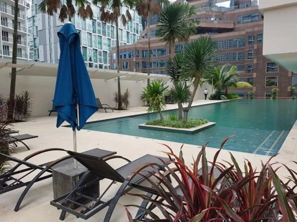 Mowu Suites @ KLCC - photo 16