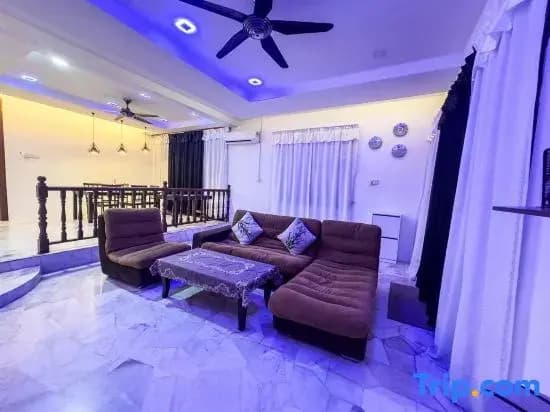 Sm Villa Homestay - photo 10