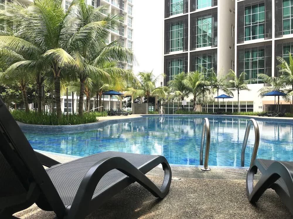 Fabulous Mutiara Ville Cyberjaya - photo 11