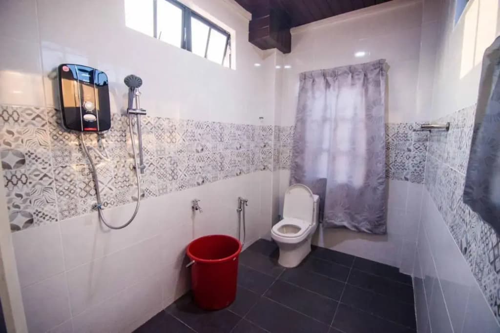 Wan Danisha Villa Inn - photo 7