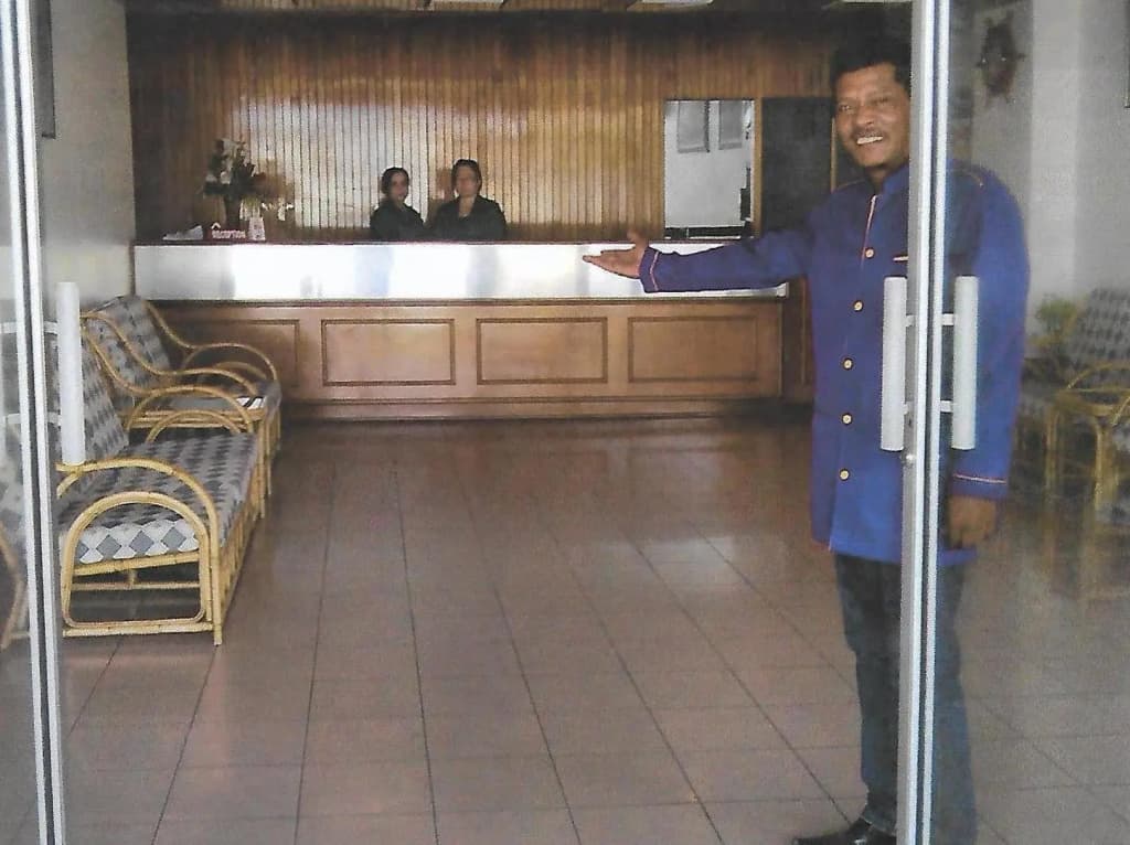 Hotel Ramai - photo 11