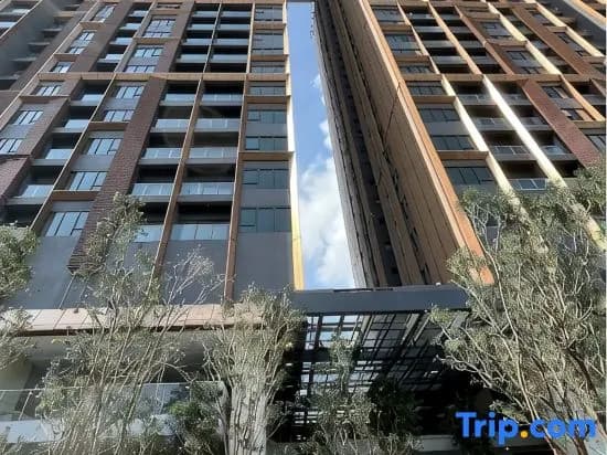 Lucentia| Malay Tropic 2BR/Infinity pool KLCC View - photo 1