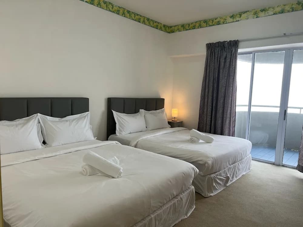 Cloud Forest Homestay Genting Highlands - photo 3
