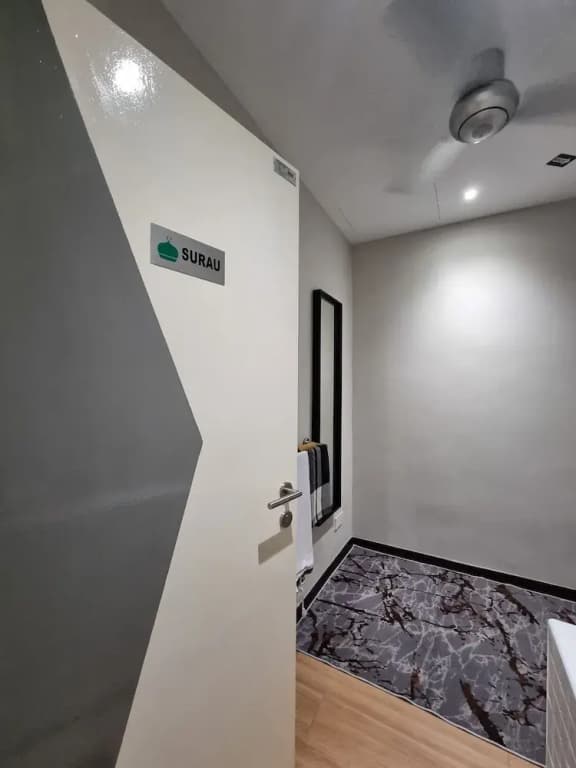 Laman Green Hotel Seksyen 7 - photo 7