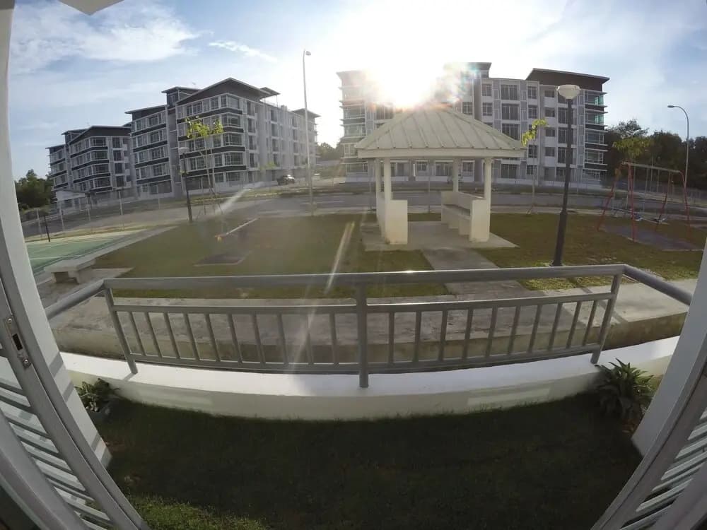 Soraya Homestay - photo 9
