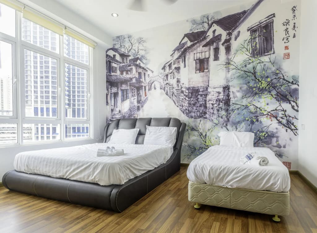 H Residence - photo 6