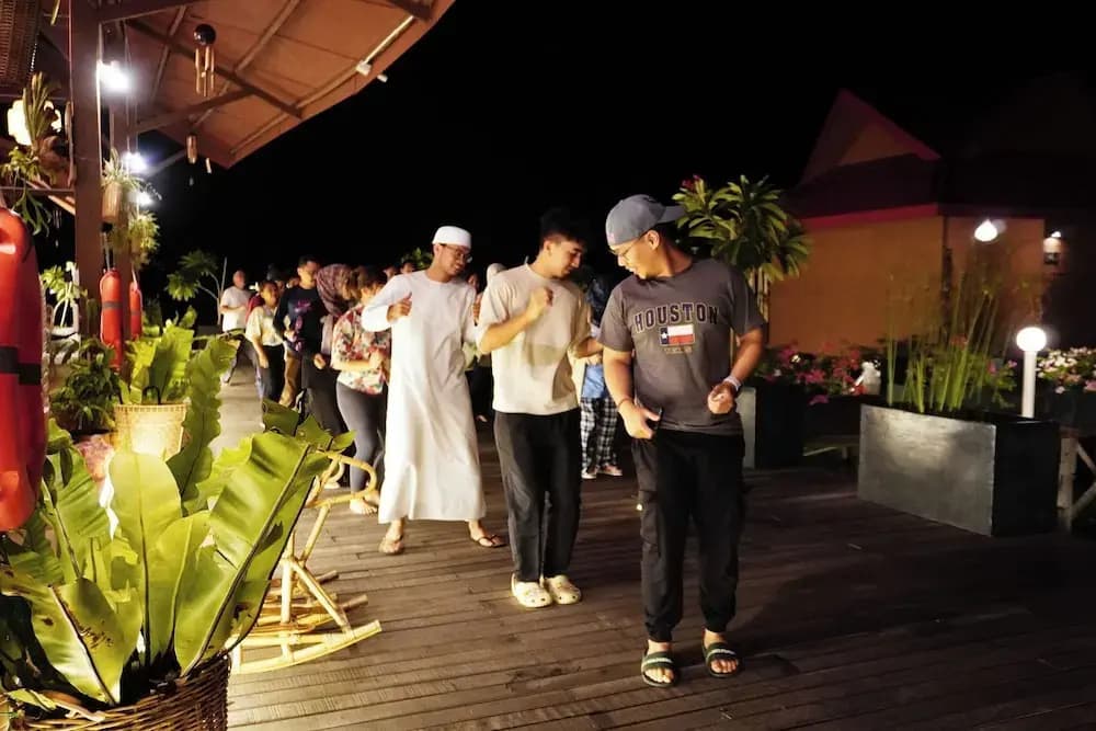 Sand Bay Resort Semporna - photo 29
