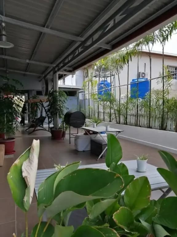 Semporna Dream Villas - photo 34