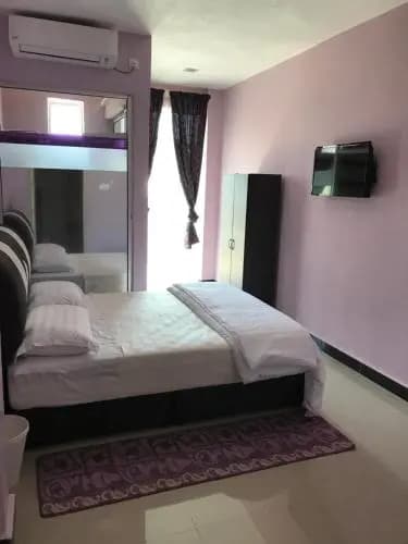 Paka Tamim Seaview Hotel - photo 2