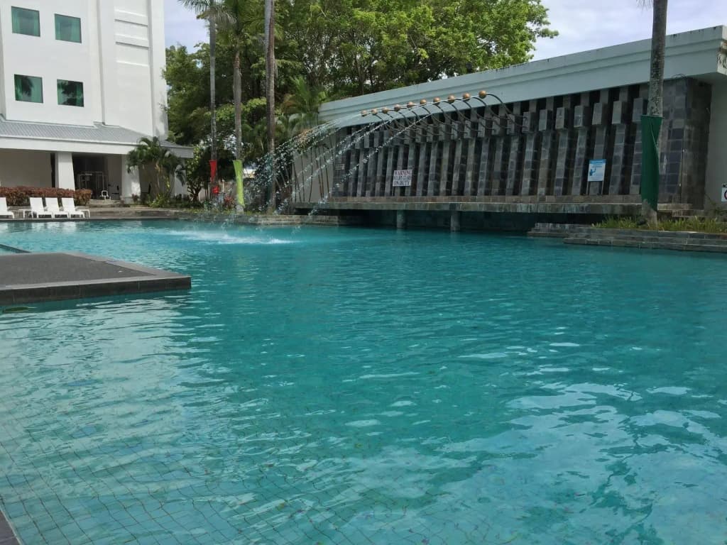 Wings by Croske Resort langkawi - photo 24