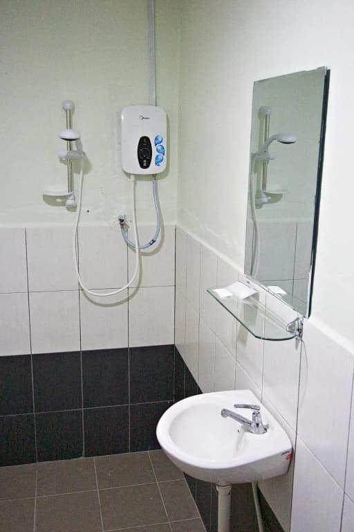 Milvus Hotel - photo 8