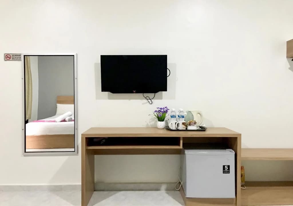 Seri Ibai Permai Inn - photo 16