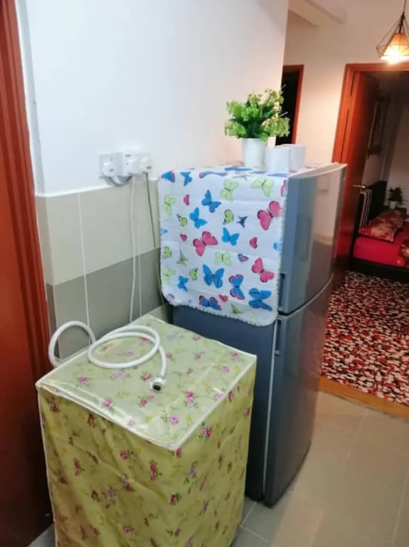 Homestay Camelia Kuala Terengganu SEROJA HOUSE - View Drawbridge & KTCC - photo 11