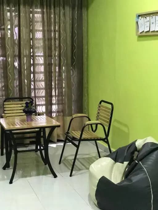 Kinaz homestay - photo 9