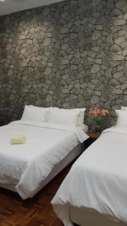 Harmony Guest House - photo 8