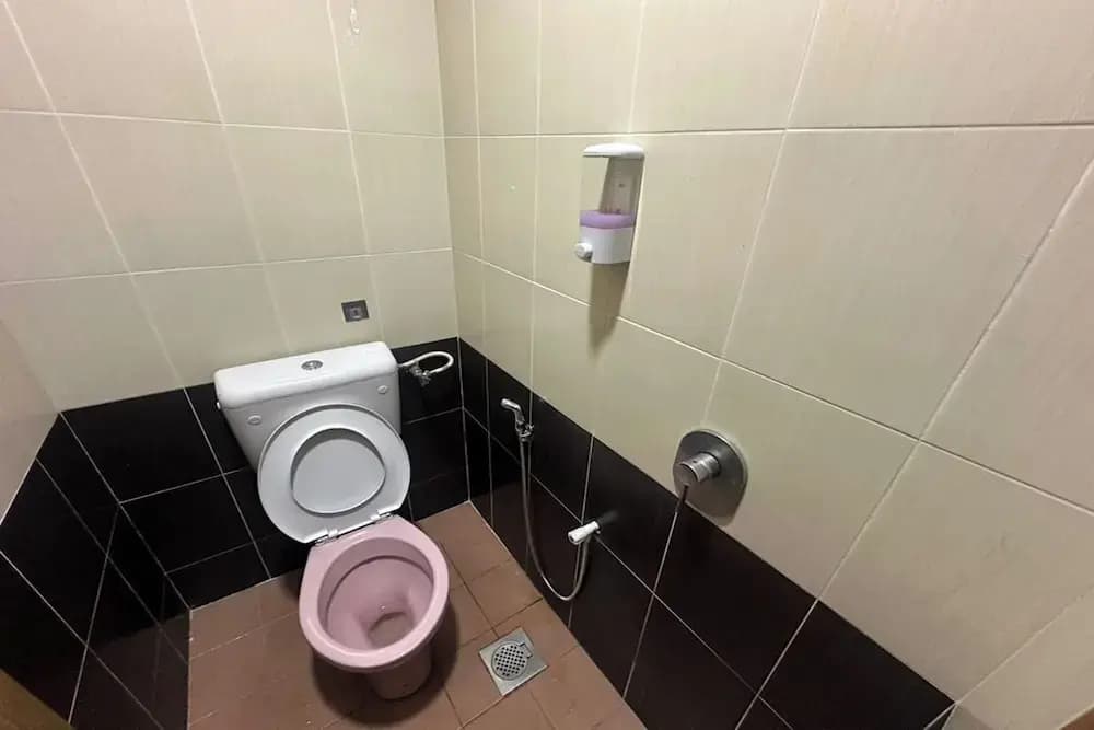 I Rose Budget Hotel - photo 26
