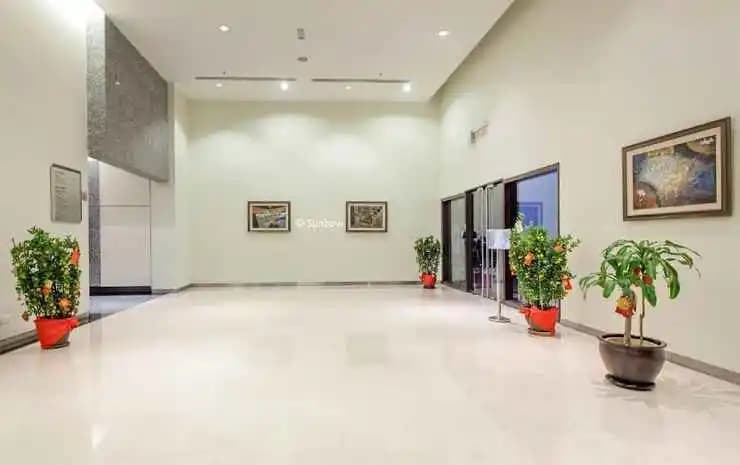 Sunbow Service Suites at Times Square Kuala Lumpur - photo 10
