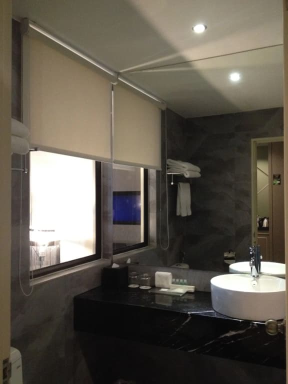 Imperial Heritage Hotel Melaka - photo 10